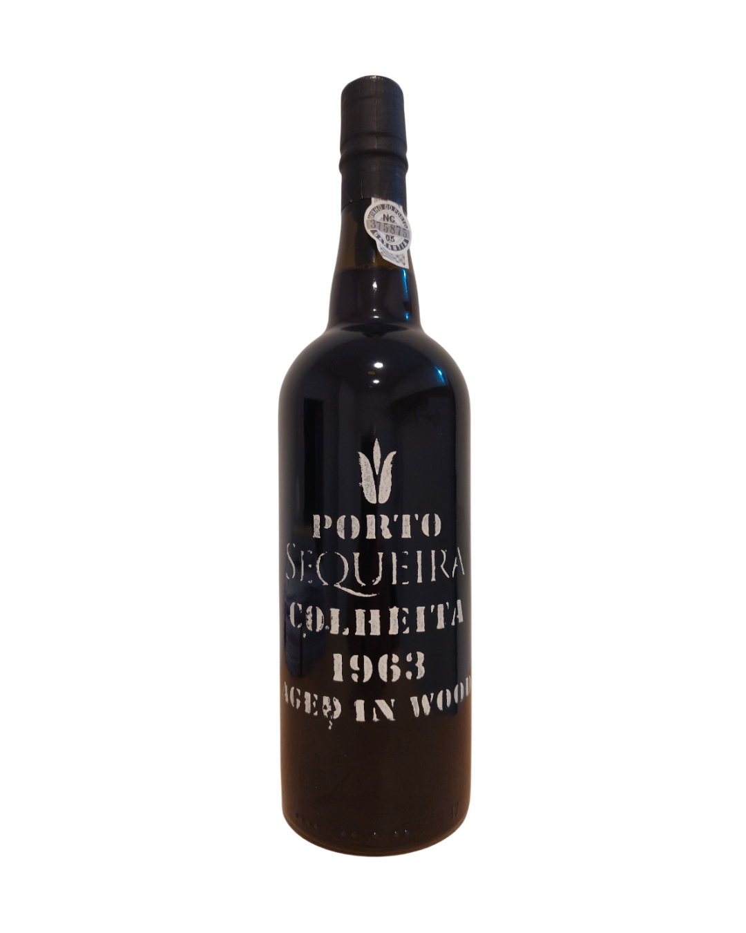Porto Quinta Da Sequeira Colheita 1963